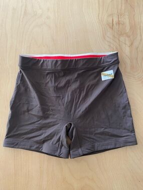Tracksmith shorts